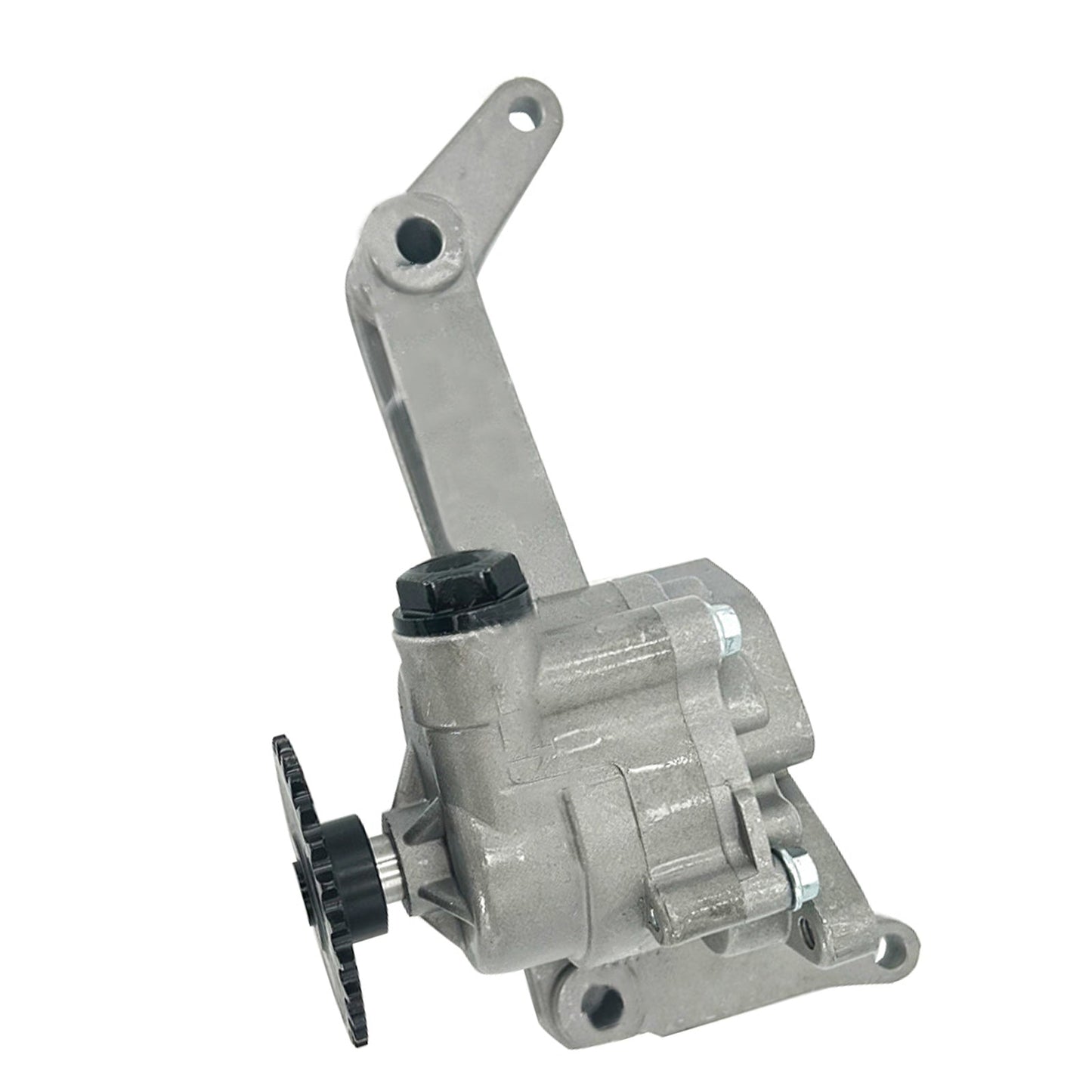 Front Engine Oil Pump Suitable For Hyundai iLoad / iMax 2.5L Diesel 2007-2015-1