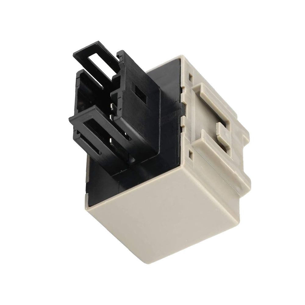 8-Pin Speed Adjustable LED Flasher Relay Suitable For Turn Signal Light Indicators Blinker-1
