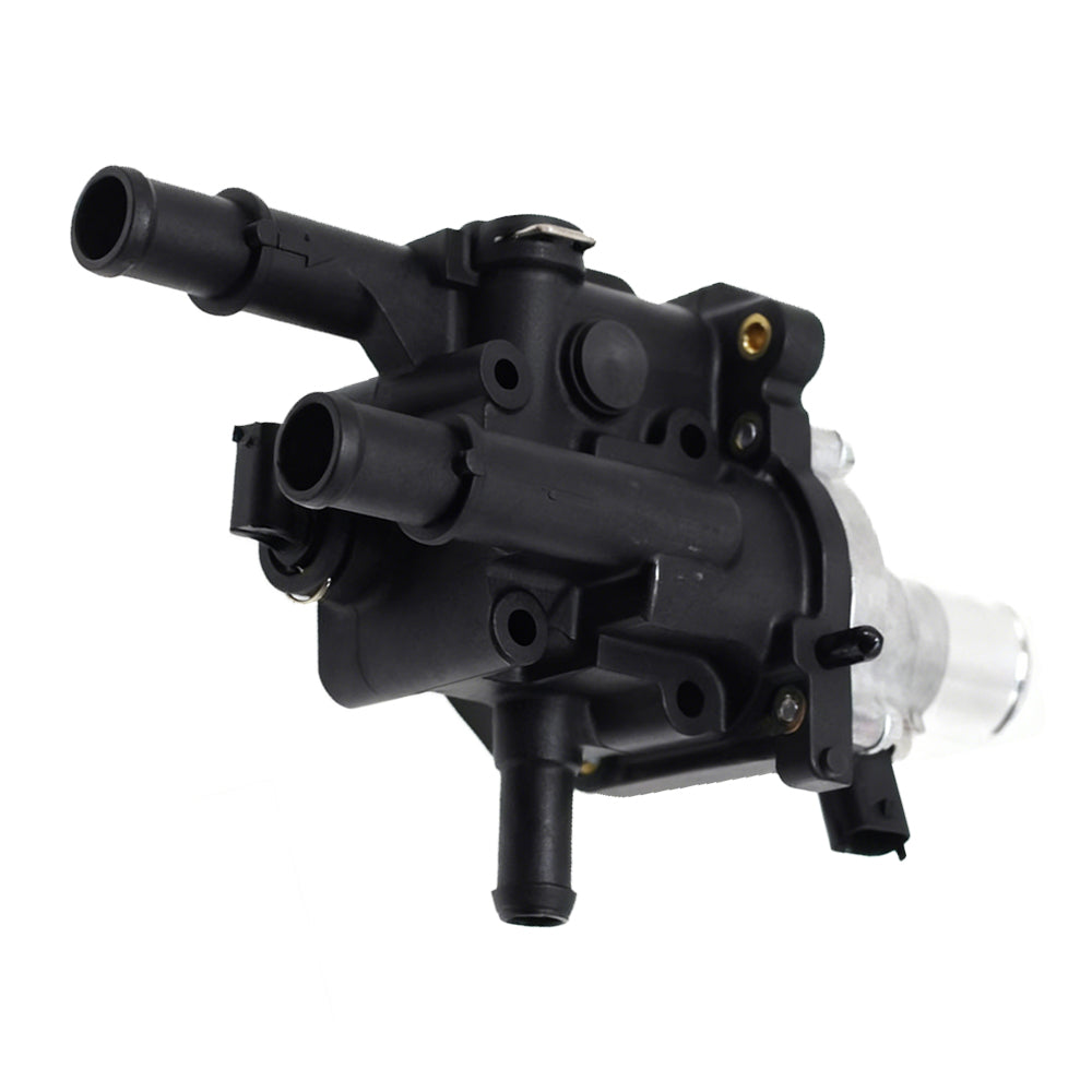 Thermostat Housing with Sensor Suitable for Vauxhall Astra Zafira 1.6 1.8-3