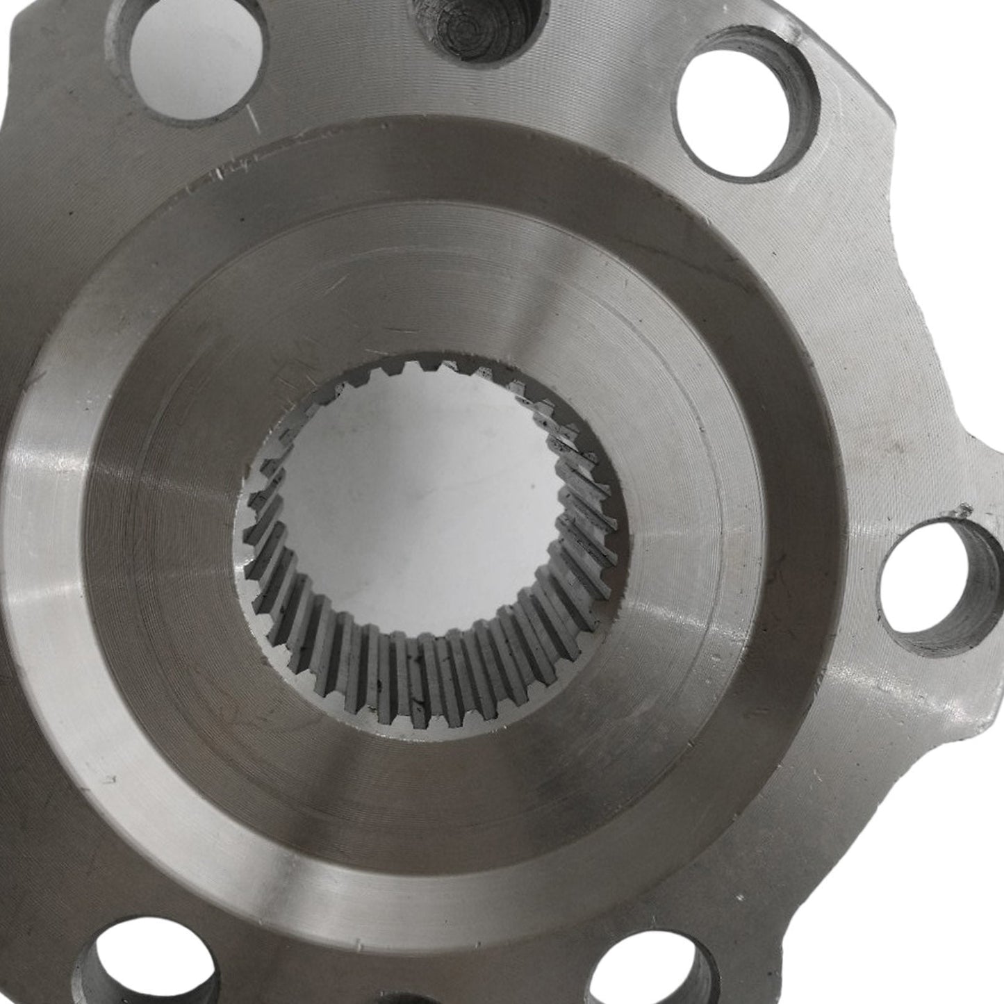 Front Axle Flange Suitable For Toyota LandCruiser HDJ / HZJ / VDJ / FZJ 105 Series-3