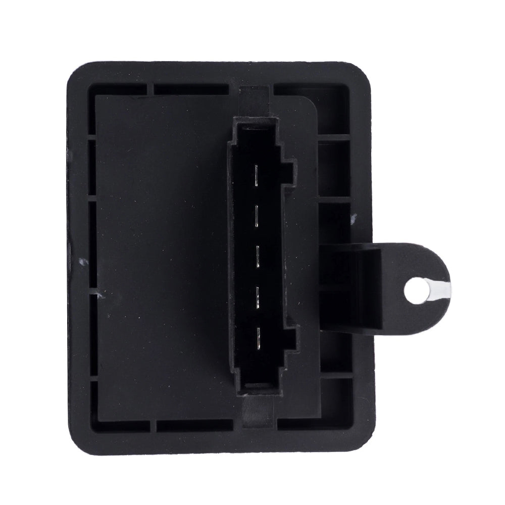 Heater Resistor Blower Module Suitable for Vauxhall Crossland 1681055380-2