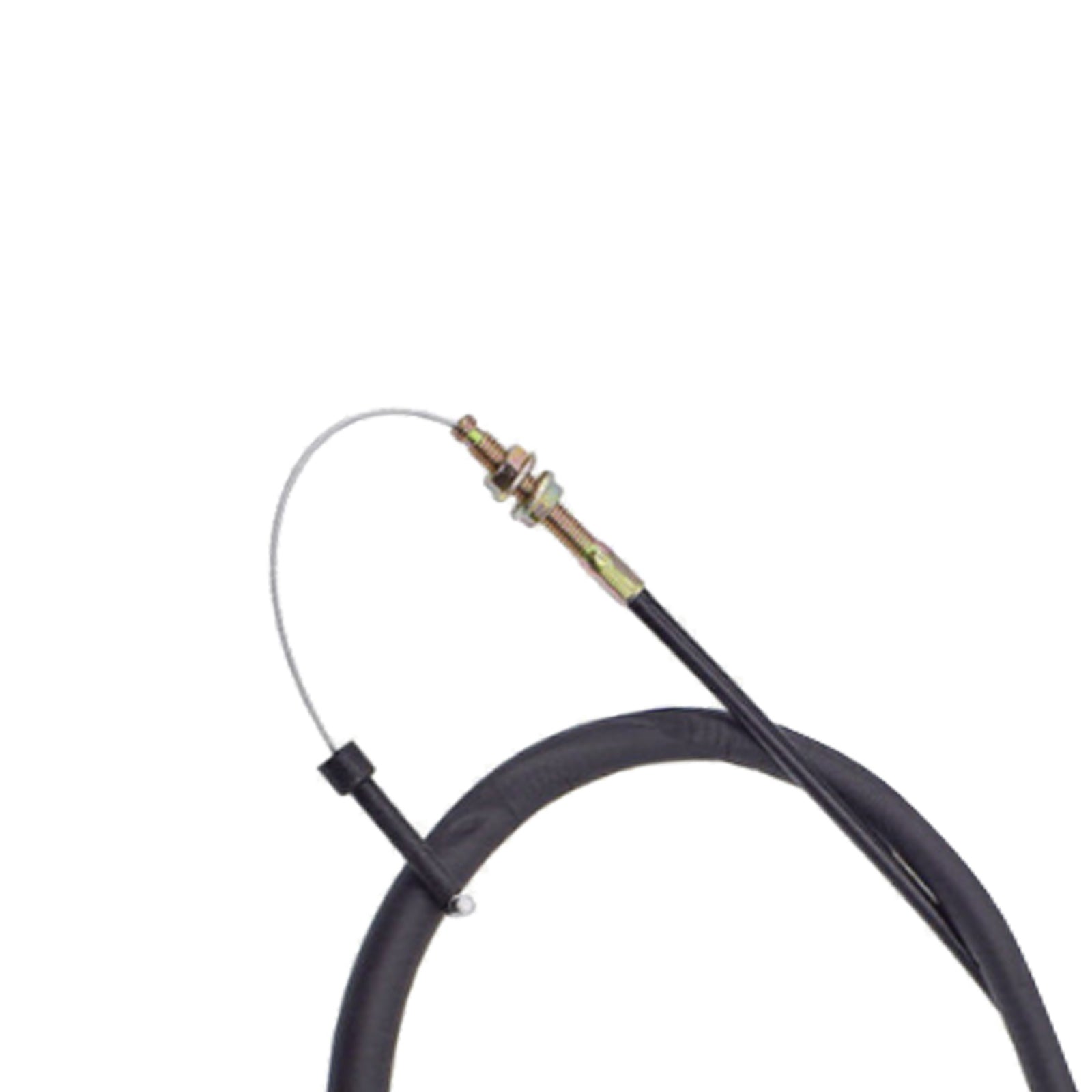 A/T Throttle Control Cable Suitable For Mitsubishi Pajero 3.0 GLS / GLX V23W / V43W-4