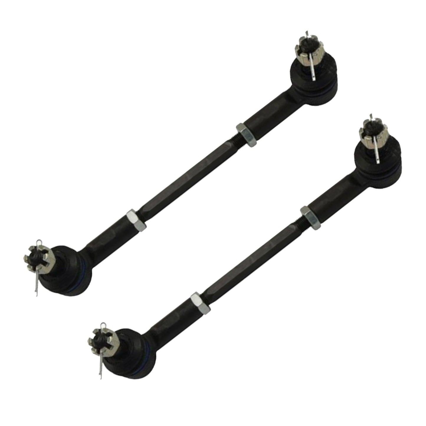 Ball Joint Tie Rod End & Idler Arm Kit Suitable For Isuzu Jackaroo UBS17 UBS55 1988-1992-4