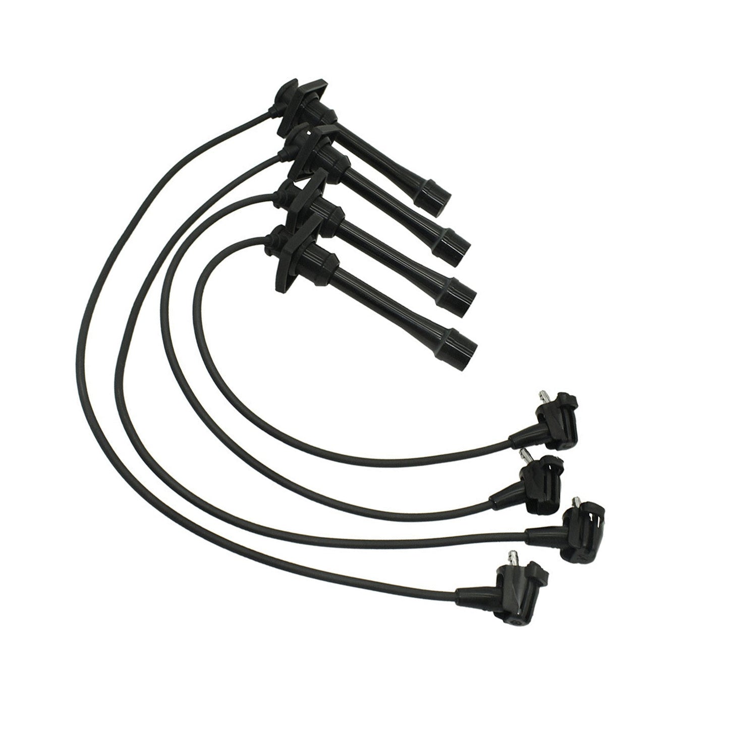 Ignition Lead Set Suitable for Toyota Corolla AE101/102/111/112 1992-2001-1