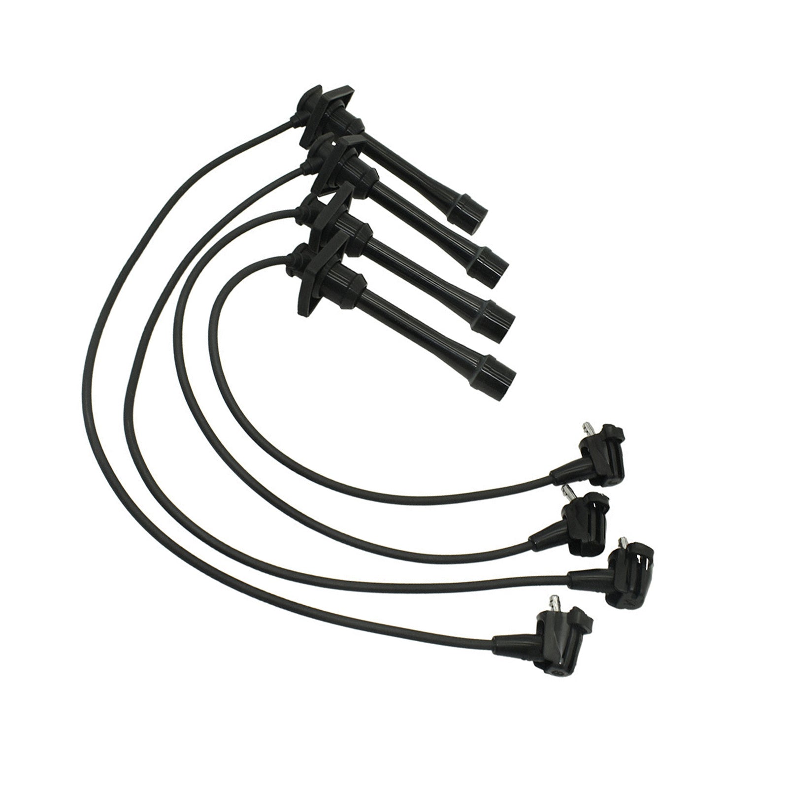 Ignition Lead Set Suitable for Toyota Corolla AE101/102/111/112 1992-2001-1