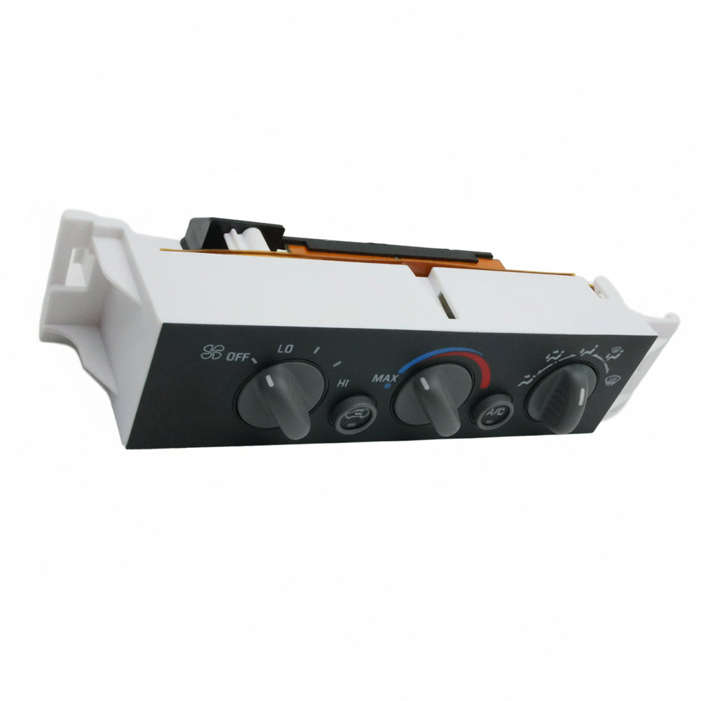 Heater Climate Control Switch Suitable For Chevy GMC C1500 C2500 C3500-1