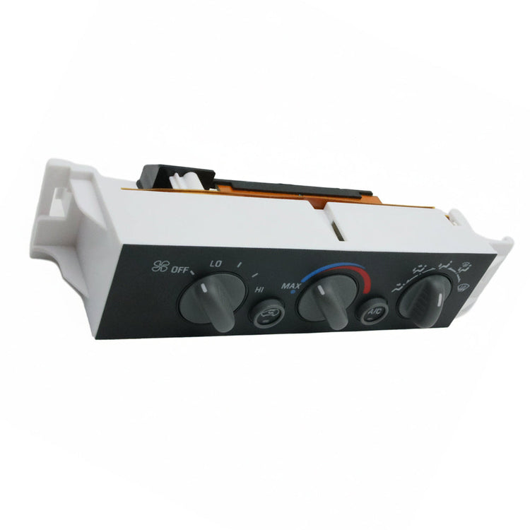 Heater Climate Control Switch Suitable For Chevy GMC C1500 C2500 C3500-1