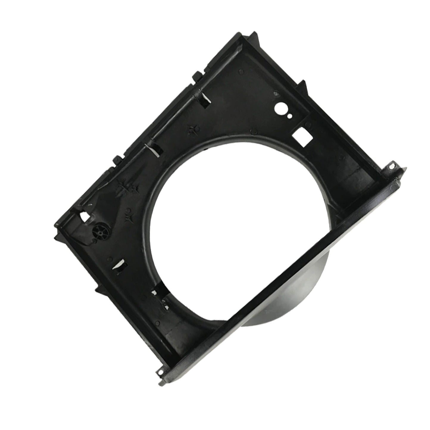 Engine Cooling Fan Shroud Suitable For BMW E39 520i 523i 525i 530i M52 M54 95-04-4