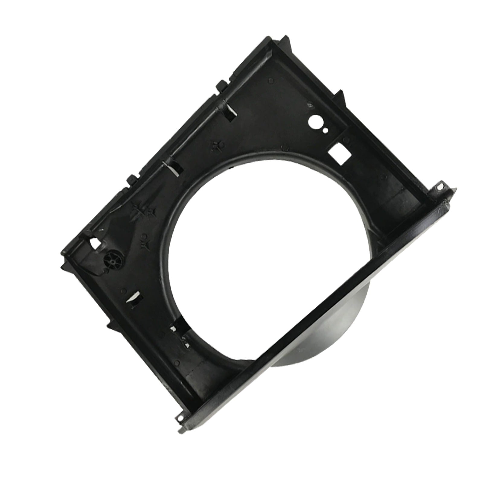 Engine Cooling Fan Shroud Suitable For BMW E39 520i 523i 525i 530i M52 M54 95-04-4