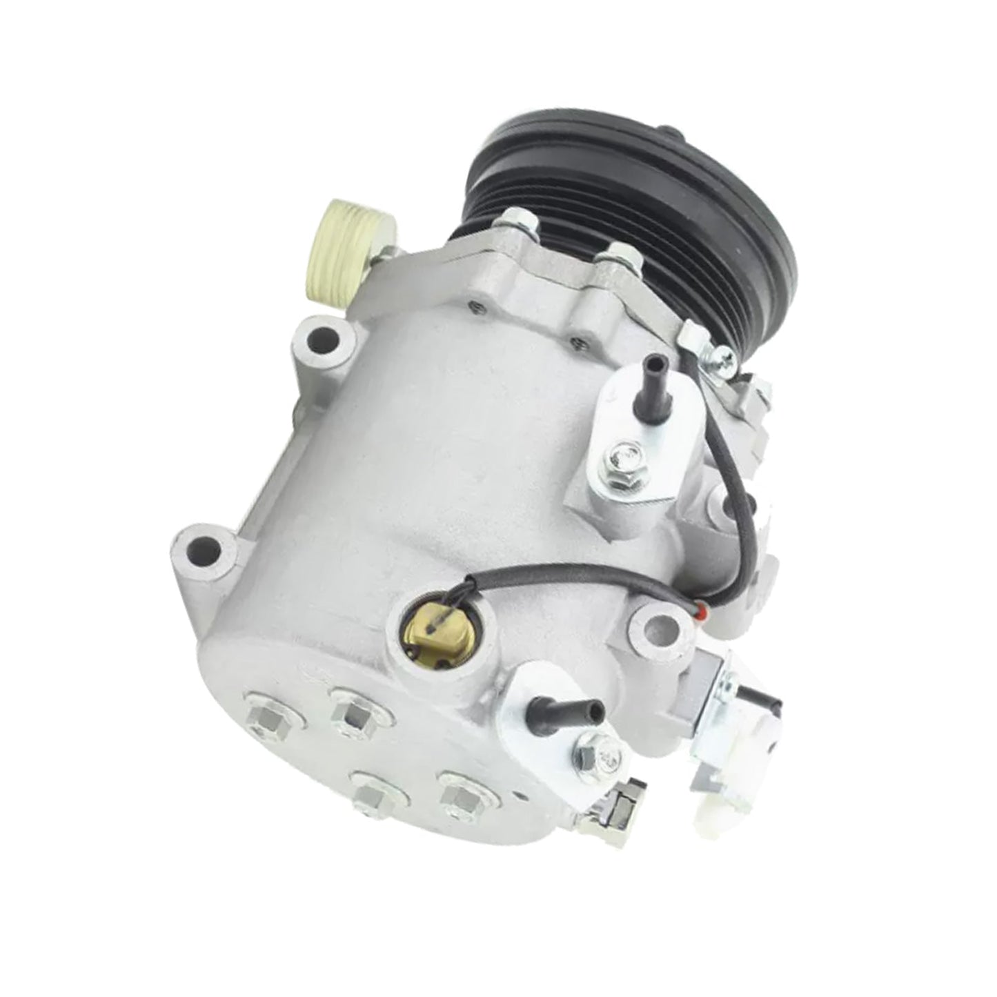 AC Compressor Suitable For Suzuki Swift III 2005 95200-62JA0 / AKC201A083A-0