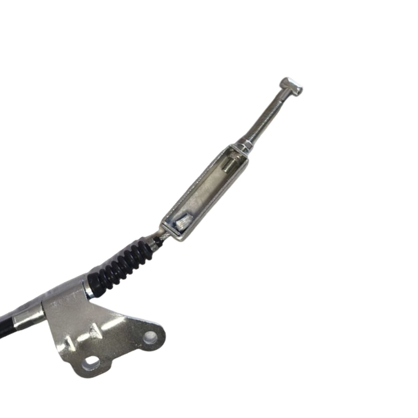 Rear LH Brake Cable Suitable For Toyota Hilux GGN25R KUN26R 2005-2011 4X4 Ute-4