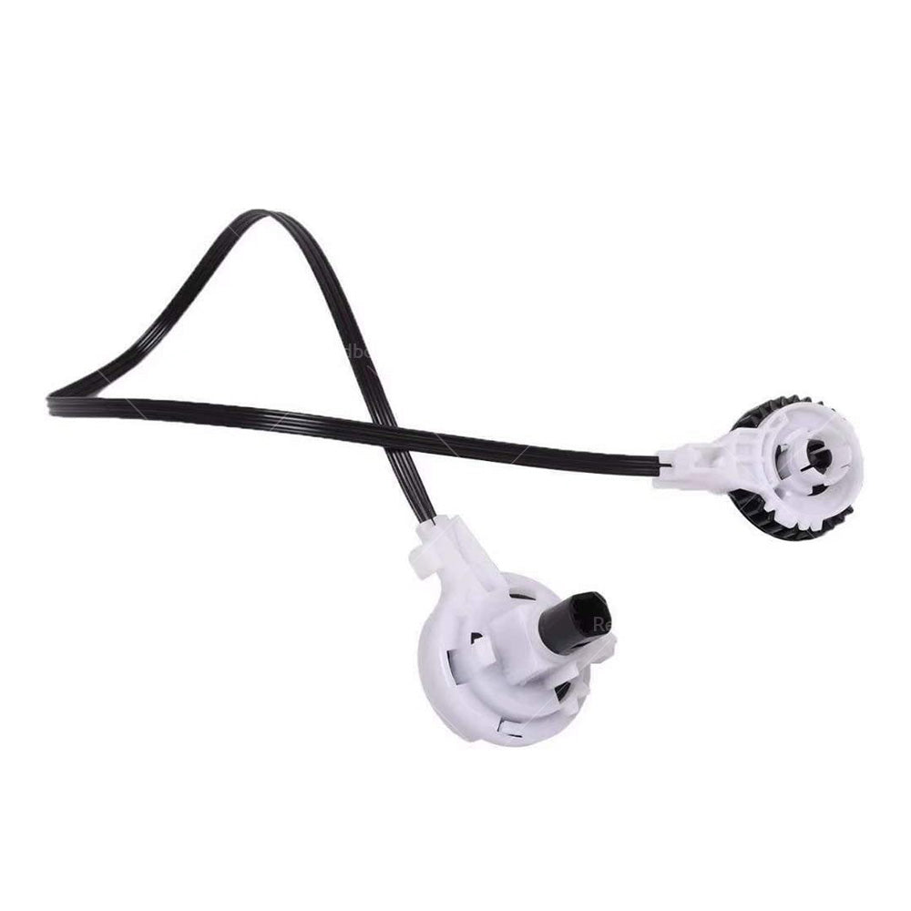 Heater Button Switch Control Cable Suitable For Toyota RAV4 Hilux 5590626060-1
