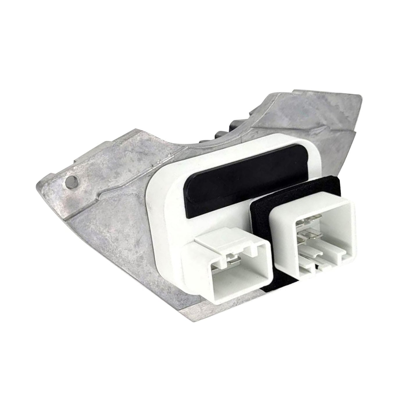 AC Heater Blower Resistor Suitable For Volvo S60 / S70 / S80 / V70 / XC90 9171541 8693262-3