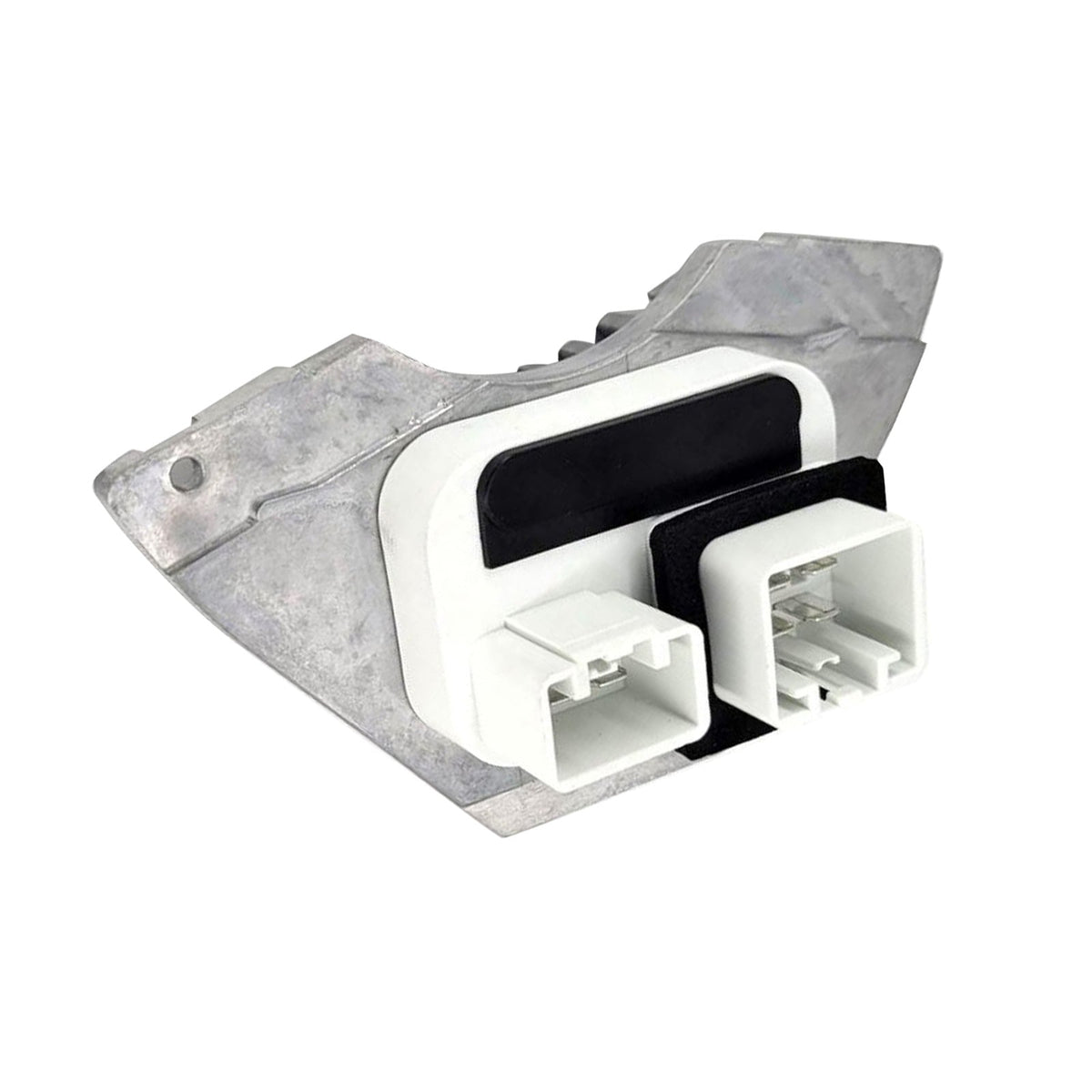 AC Heater Blower Resistor Suitable For Volvo S60 / S70 / S80 / V70 / XC90 9171541 8693262-3