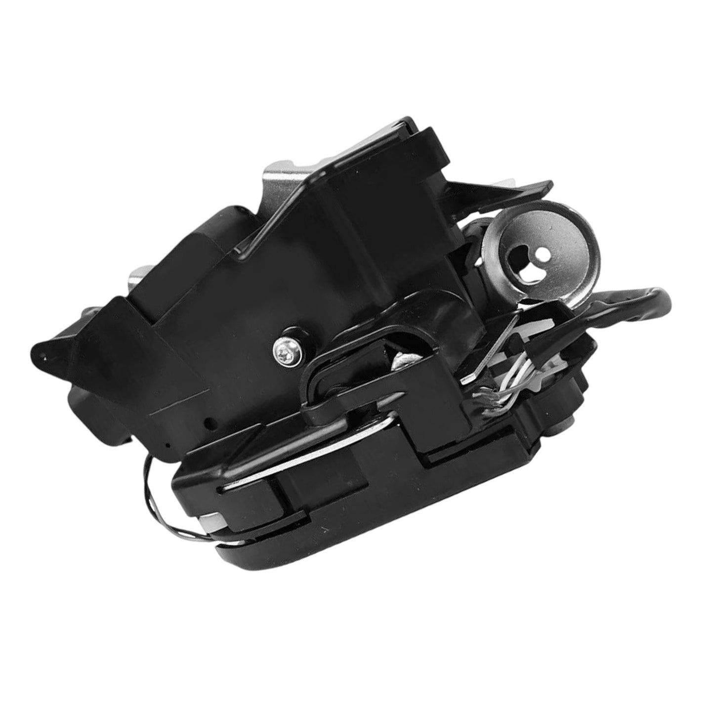 Left Door Lock Sliding Actuator Suitable For Mercedes W639 Vito / Viano-3