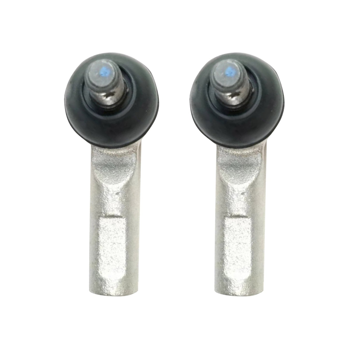Pair of Steering Rack Outer Tie Rod Ends Suitable For Toyota Hilux KUN26 2005-2015-1