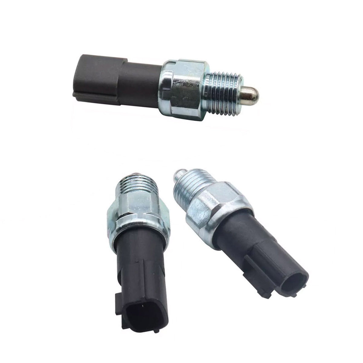 3x Transfer Case Neutral Position Sensor Switch Kit Suitable For Nissan Navara D40 4WD-2