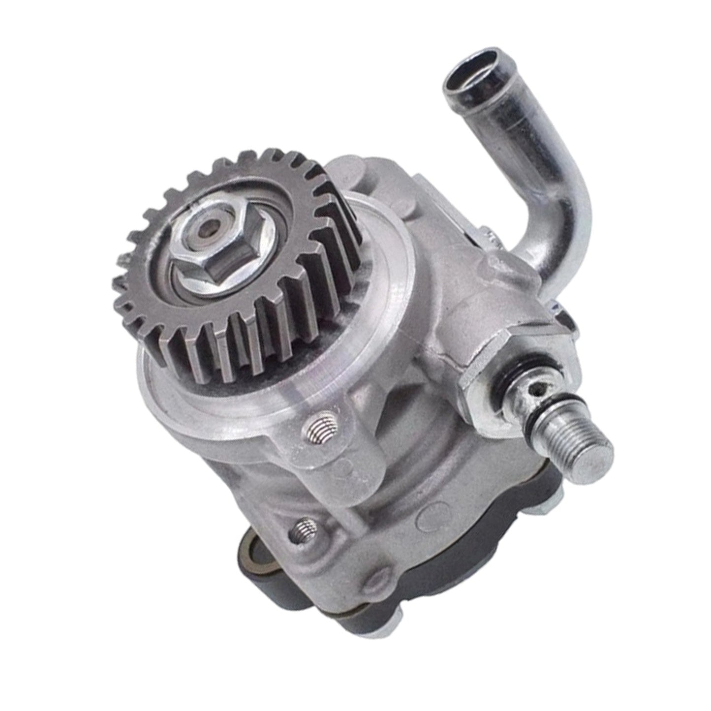 Power Steering Pump Assembly Suitable For Mitsubishi Pajero 2.8L Long Wagon 1991-2000-0