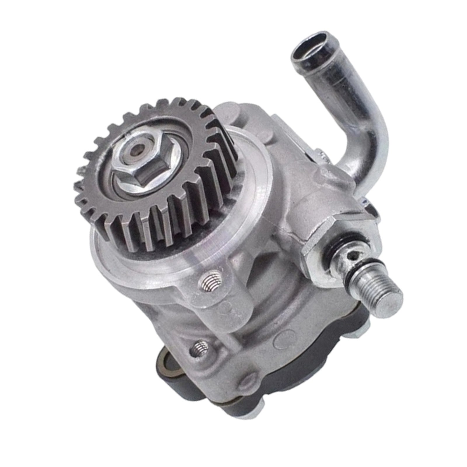 Power Steering Pump Assembly Suitable For Mitsubishi Pajero 2.8L Long Wagon 1991-2000-0