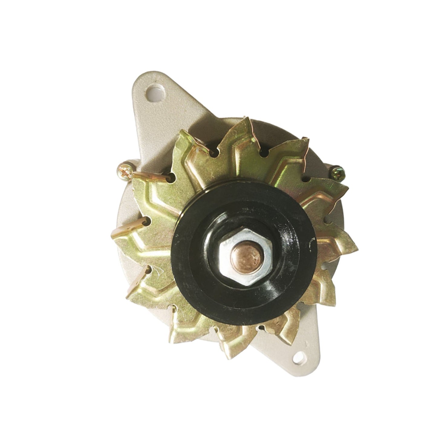 Alternator Suitable For Suzuki LJ80 Sierra Cabrio 1.0L SJ410 1981-1991-0