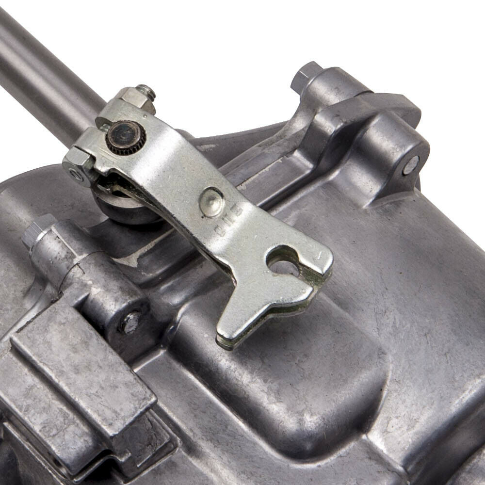 Gearbox 3 Speed Transmission Suitable For Honda HRU216 Self Propelled Lawn Mower-3