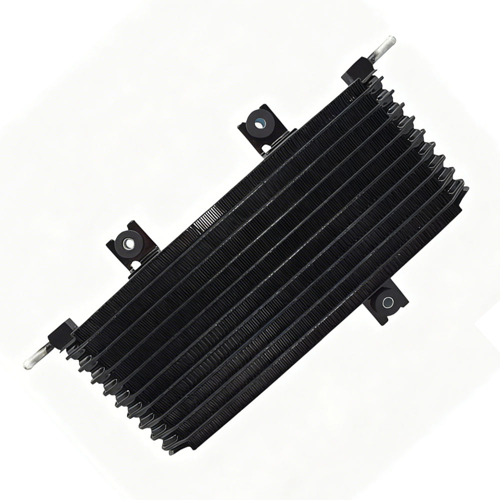 Aluminum Oil Cooler Suitable for Nissan X-Trail T31 2007–2014 2.5L-1
