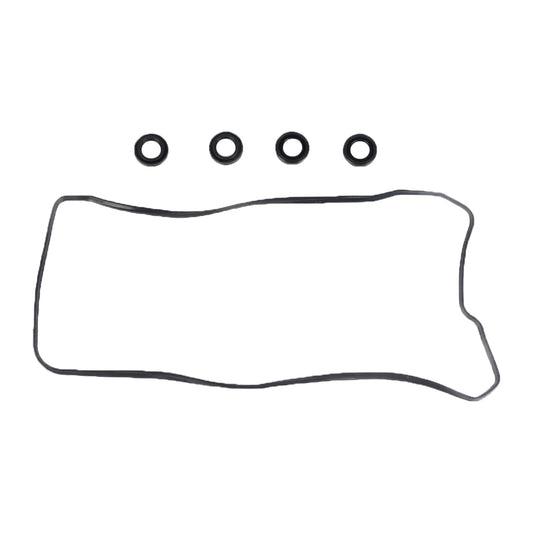 Rocker Valve Cover Gasket Set Suitable For Toyota Corolla ZRE152 1.8 2ZR-FE 2007-On-0