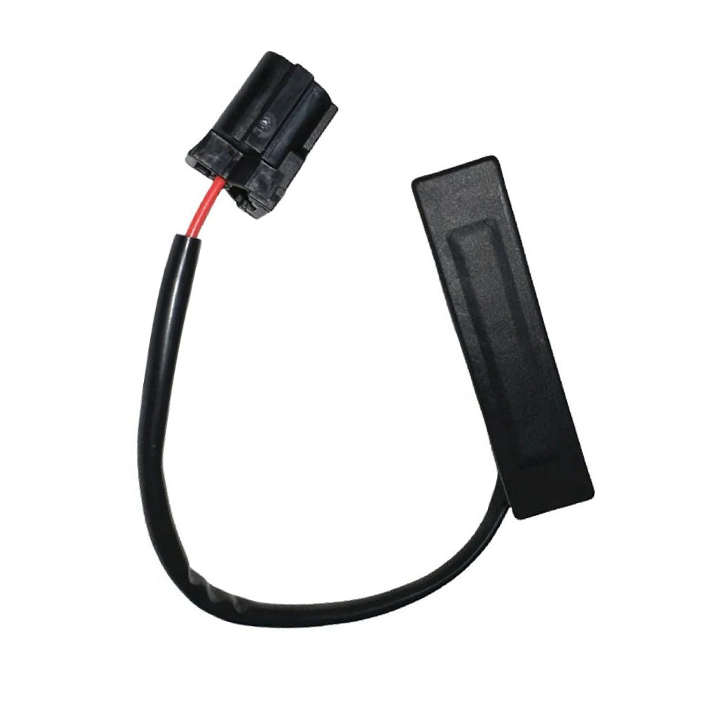 Rear Tailgate Boot Release Button Suitable for Hyundai i30 PD PDE PDEN 2018–2021-2