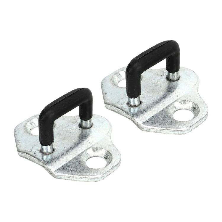 2x Door Striker Lock Latch Suitable for Holden Commodore VT VX VY VZ VU WH WK WL-0