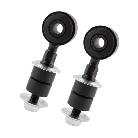 2x Front Sway Bar Links Left & Right Suitable For Toyota Landcruiser HDJ100 / UZJ100 1998-2007-0