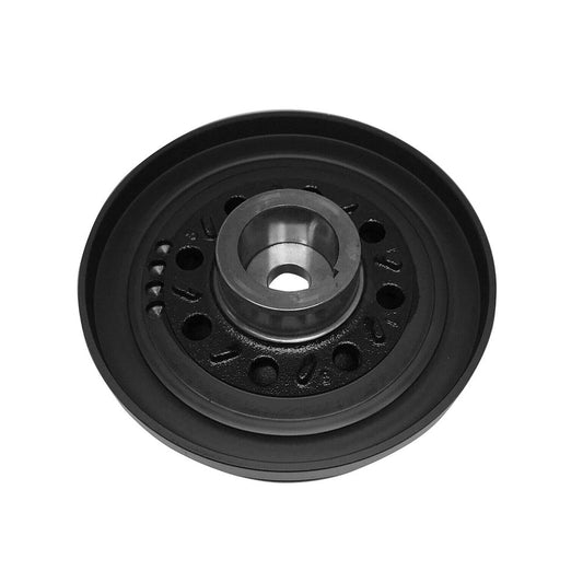 Harmonic Balancer Damper Pulley Suitable For Hyundai ix35 LM 2. 0L Diesel 2010-on-0