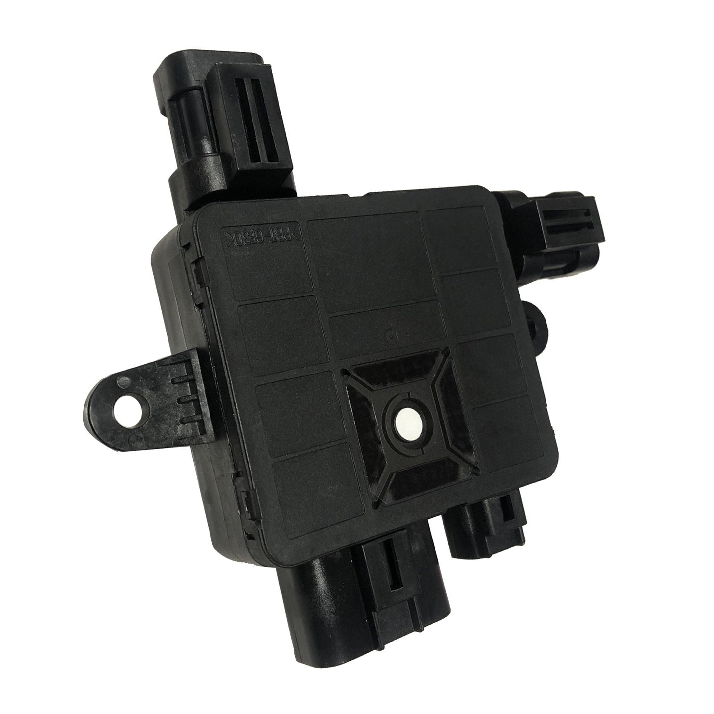Fan Control Module Suitable For Kia Sedona 2006-2014 3.5L / 3.8L V6 24V 25385-4D900-4