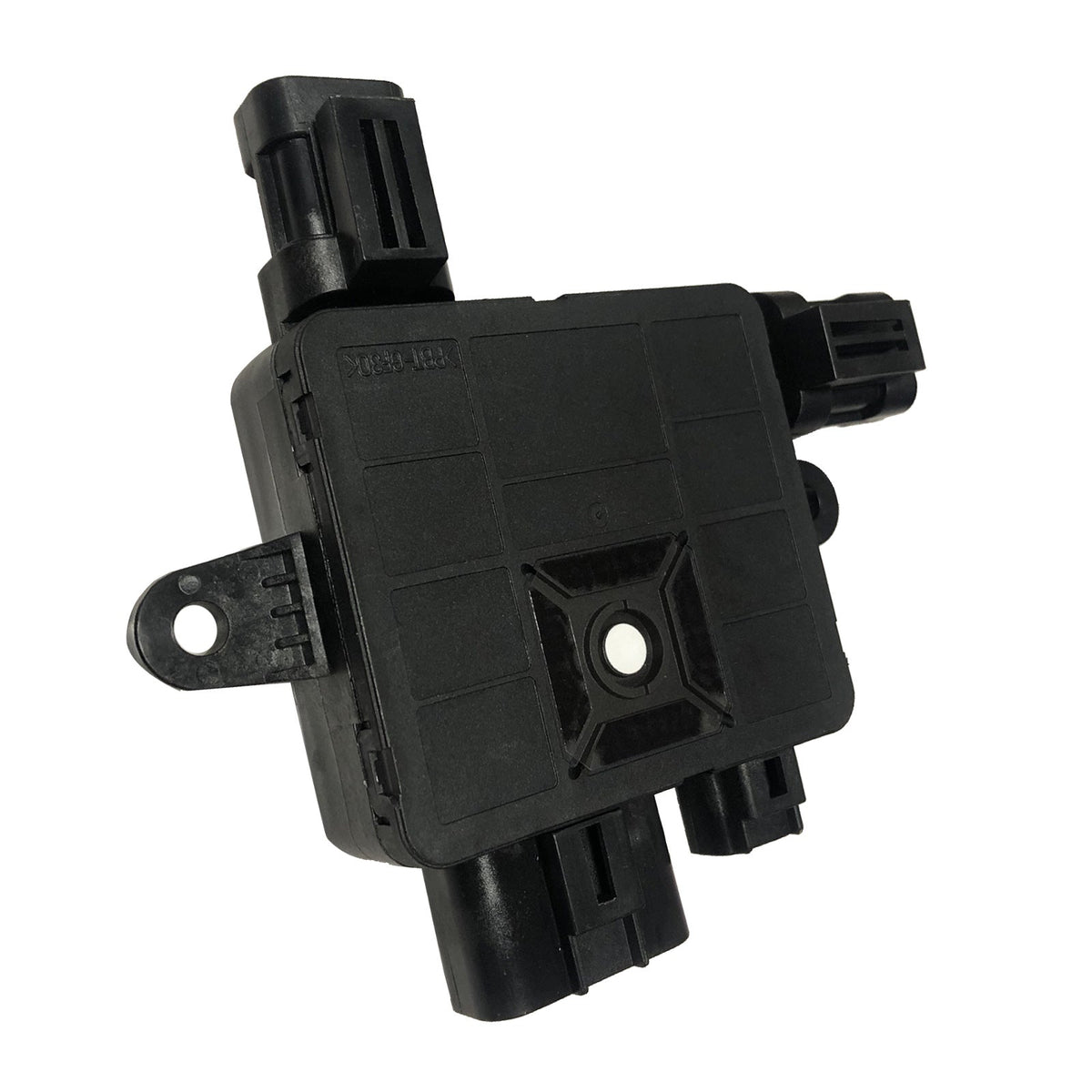 Fan Control Module Suitable For Kia Sedona 2006-2014 3.5L / 3.8L V6 24V 25385-4D900-4