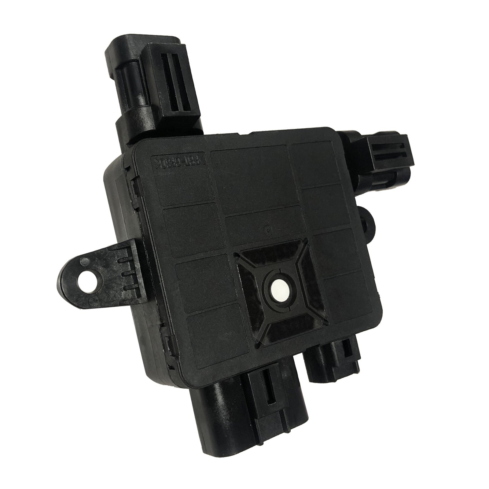 Fan Control Module Suitable For Kia Sedona 2006-2014 3.5L / 3.8L V6 24V 25385-4D900-4