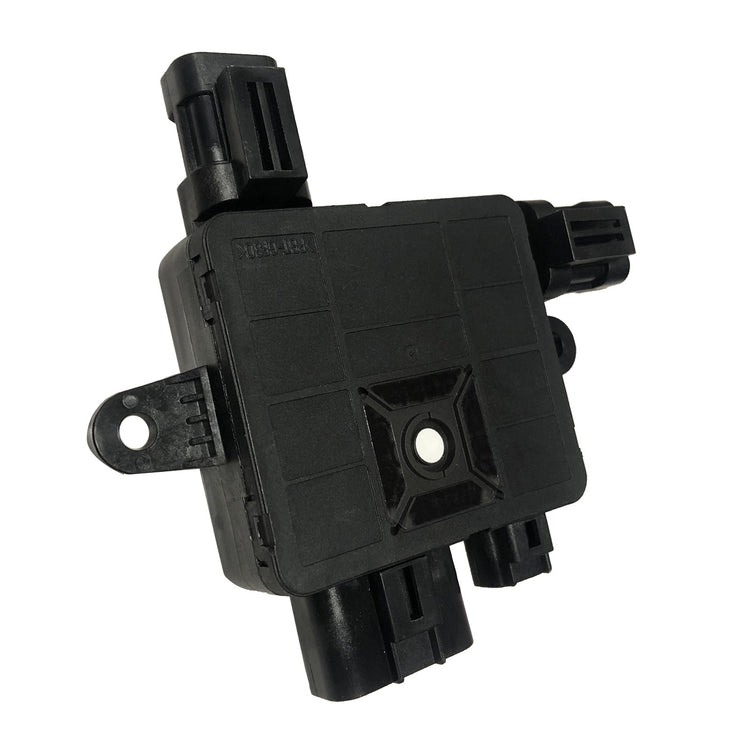 Fan Control Module Suitable For Kia Sedona 2006-2014 3.5L / 3.8L V6 24V 25385-4D900-4
