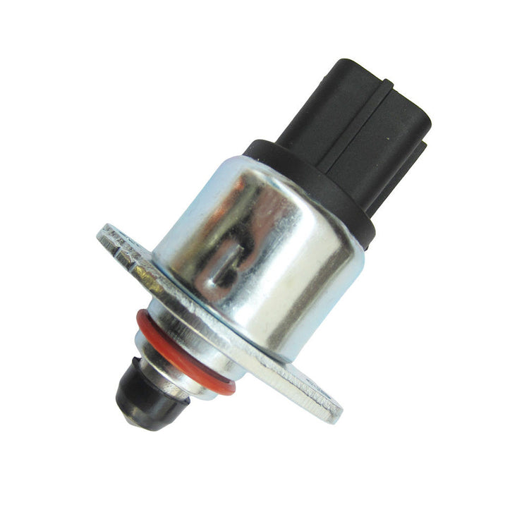 Idle Air Control Valve Suitable For Holden Rodeo TF 3.2L 6VD1 / RA 3.5L 6VE1 1998-2006-0