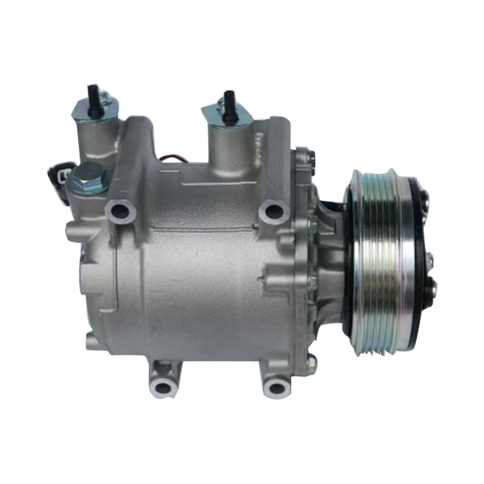 Air Conditioning AC Compressor Suitable For Honda Jazz GD 1.3L Petrol L13A1 2006-2008-0