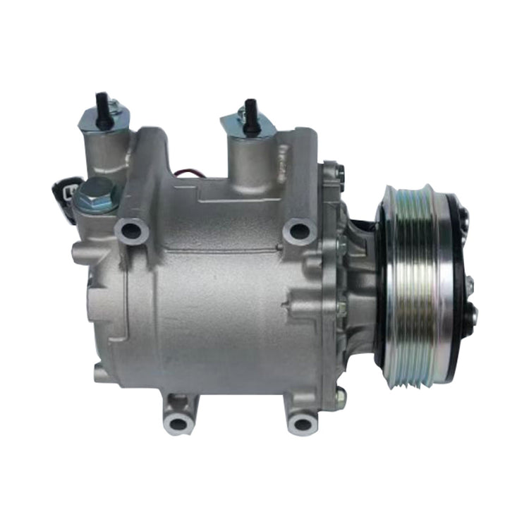Air Conditioning AC Compressor Suitable For Honda Jazz GD 1.3L Petrol L13A1 2006-2008-0