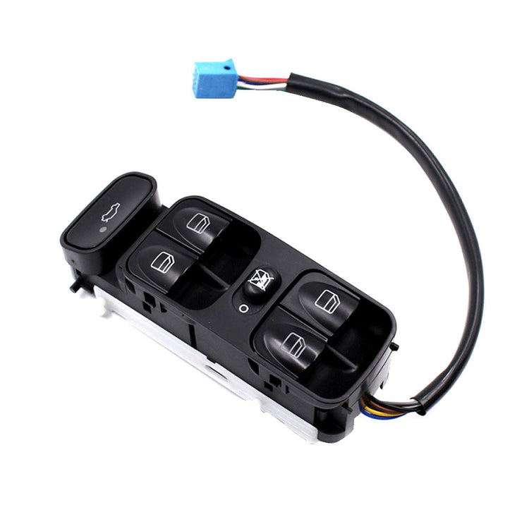 Master Window Switch Fit For Mercedes-Benz W203 C180 C200 C220 C230 C240 C280-0
