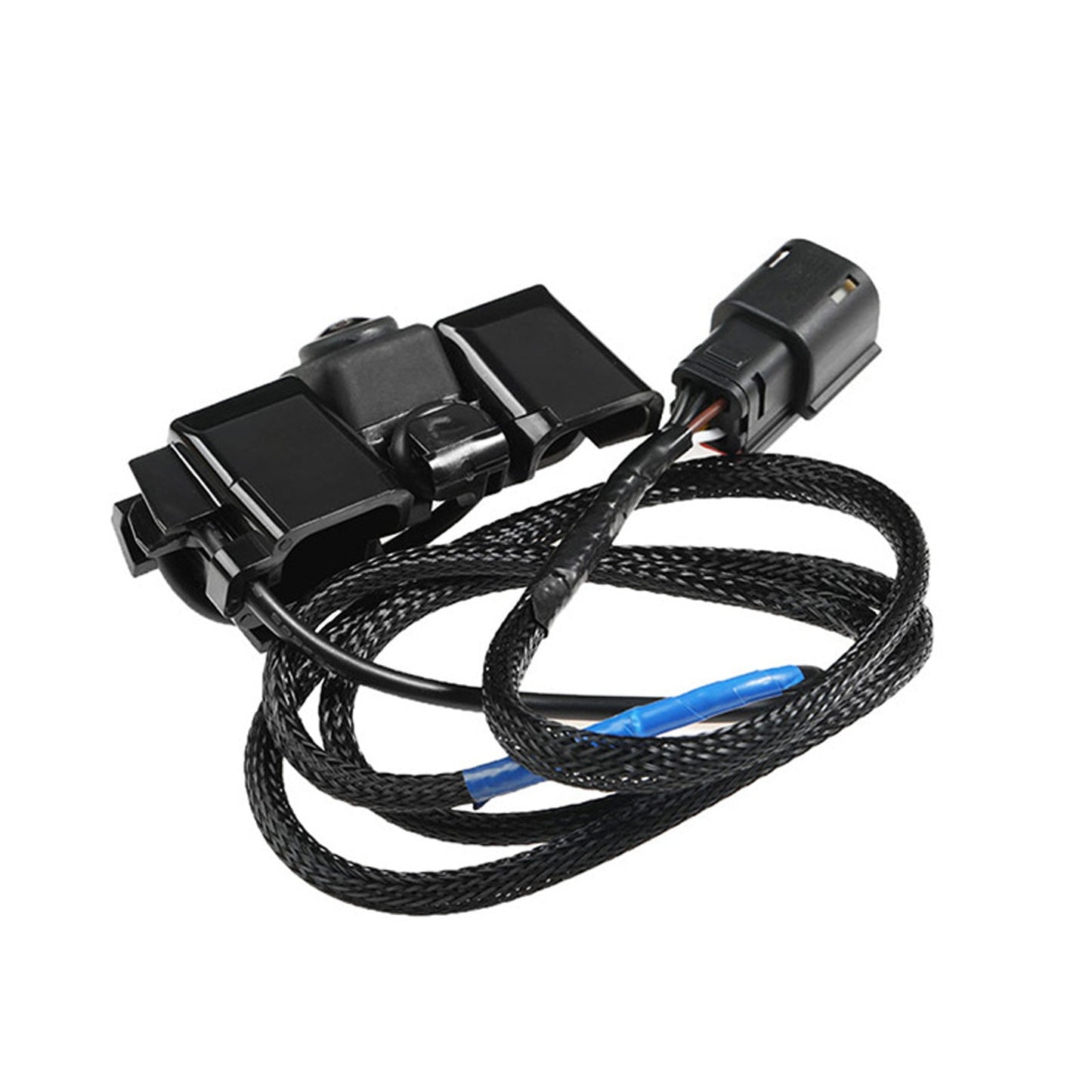 Rear View Backup Camera Assist Suitable For Chevrolet Colorado / GMC Canyon 2015-2021-2