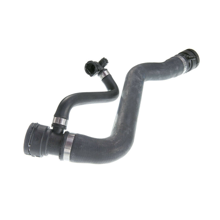 Radiator Coolant Hose Upper for BMW 120i 318i 320i X1 E82 E88 E90 E91 E84 2. 0L-0