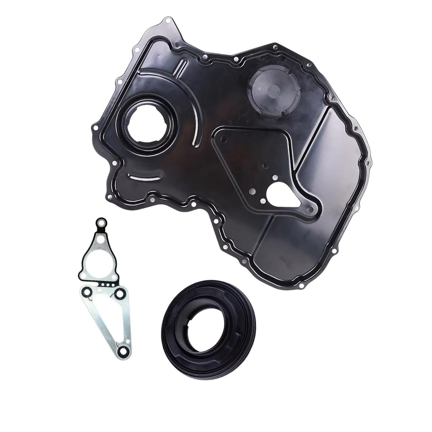Timing Gear Cover Cylinder Front Suitable For Ford Everest / Ranger 3.2 UH0210500A-1