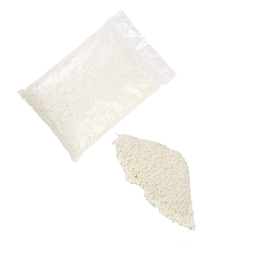 5kg Bulk 100% Pure Soy Wax Natural Kosher Candle Making Supplies Suitable For Crafts AU - Frazy's Auto Parts