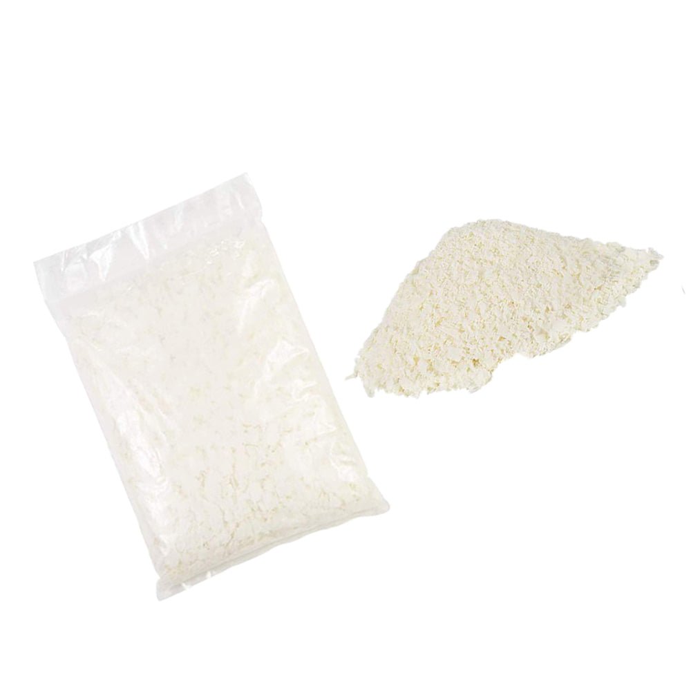 5kg Bulk 100% Pure Soy Wax Natural Kosher Candle Making Supplies Suitable For Crafts AU - Frazy's Auto Parts