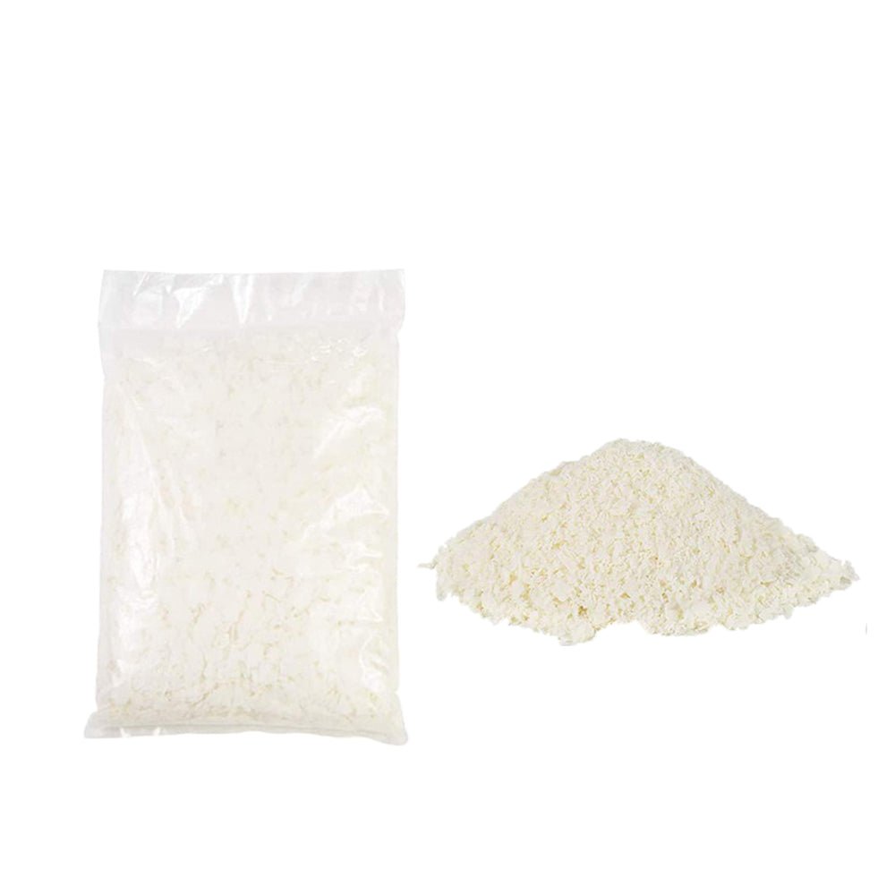 5kg Bulk 100% Pure Soy Wax Natural Kosher Candle Making Supplies Suitable For Crafts AU - Frazy's Auto Parts
