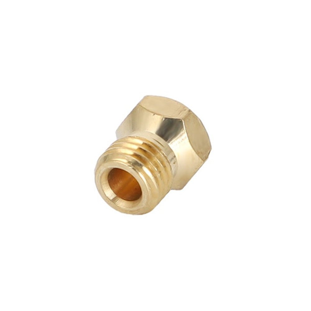 5x Burner Gas Jets & Nozzles Set Suitable For Natural Gas & LPG Hob Conversion - Frazy's Auto Parts