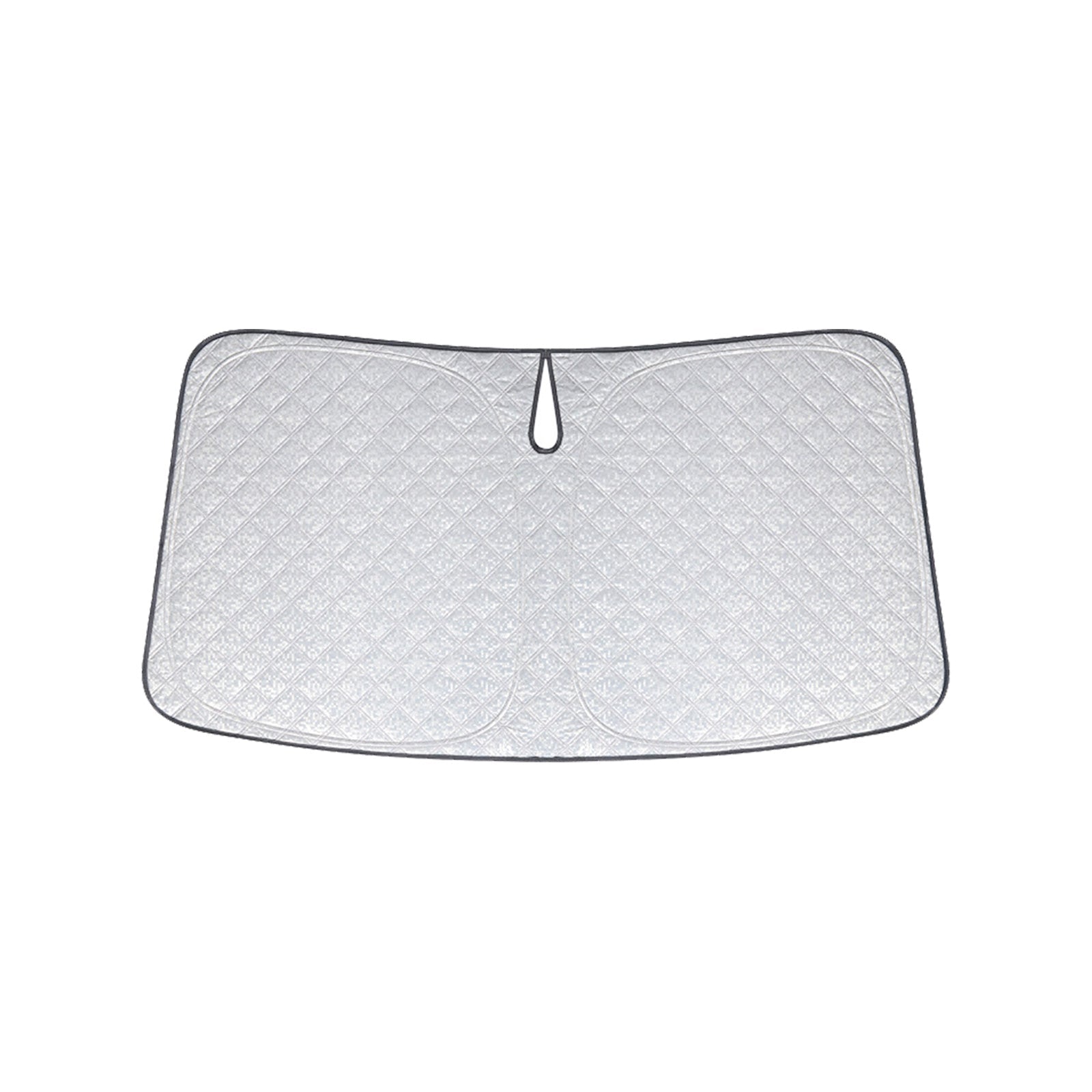 6 - Layer Thick Windscreen Sun Shade Suitable For LDV G10 2015 - 2025 with UV Protection - Frazy's Auto Parts