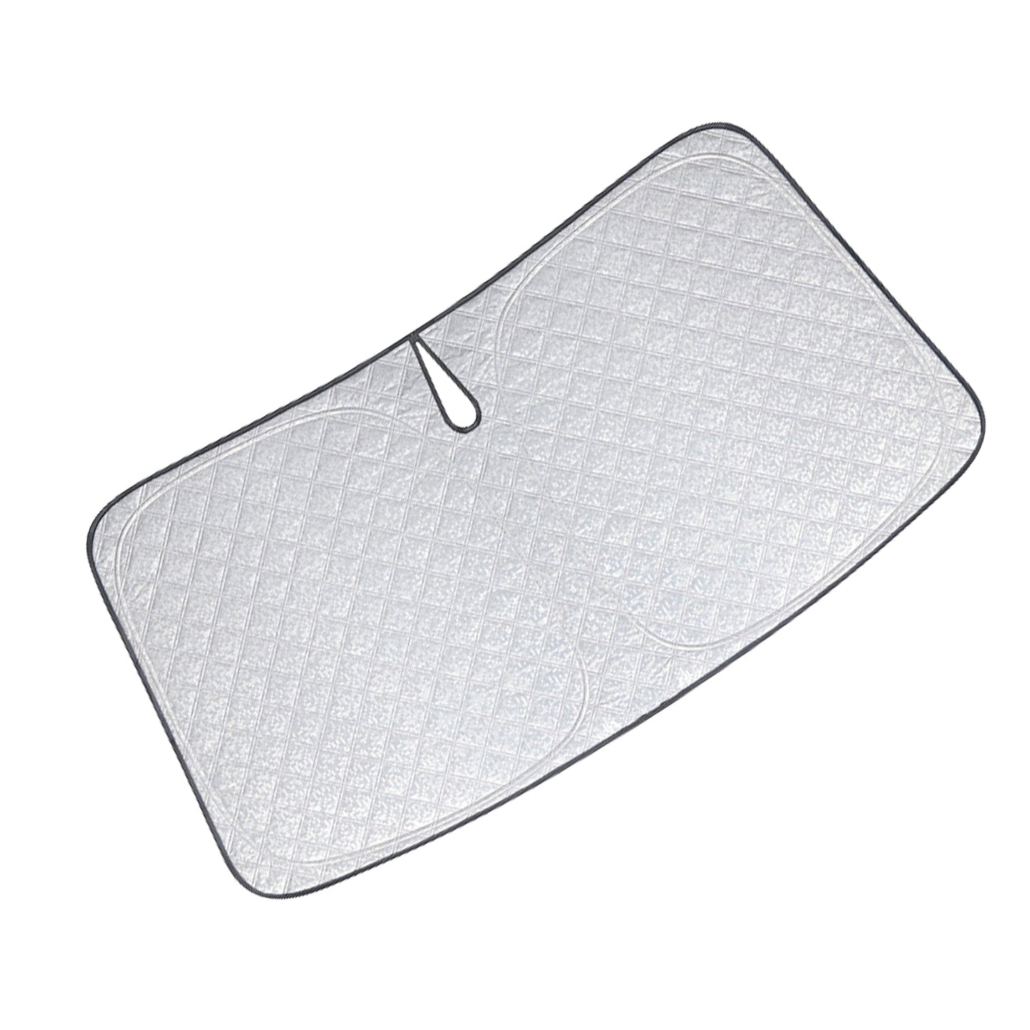 6 Layer UV Protection WindScreen Sun Shade Suitable For MG ZS / ZST 2021 - 2024 - Frazy's Auto Parts