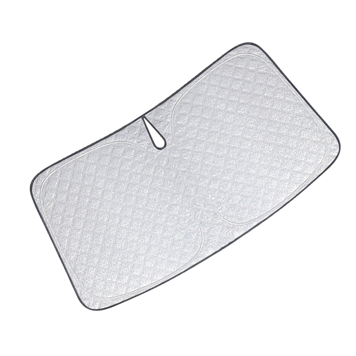 6 Layer UV Protection WindScreen Sun Shade Suitable For MG ZS / ZST 2021 - 2024 - Frazy's Auto Parts