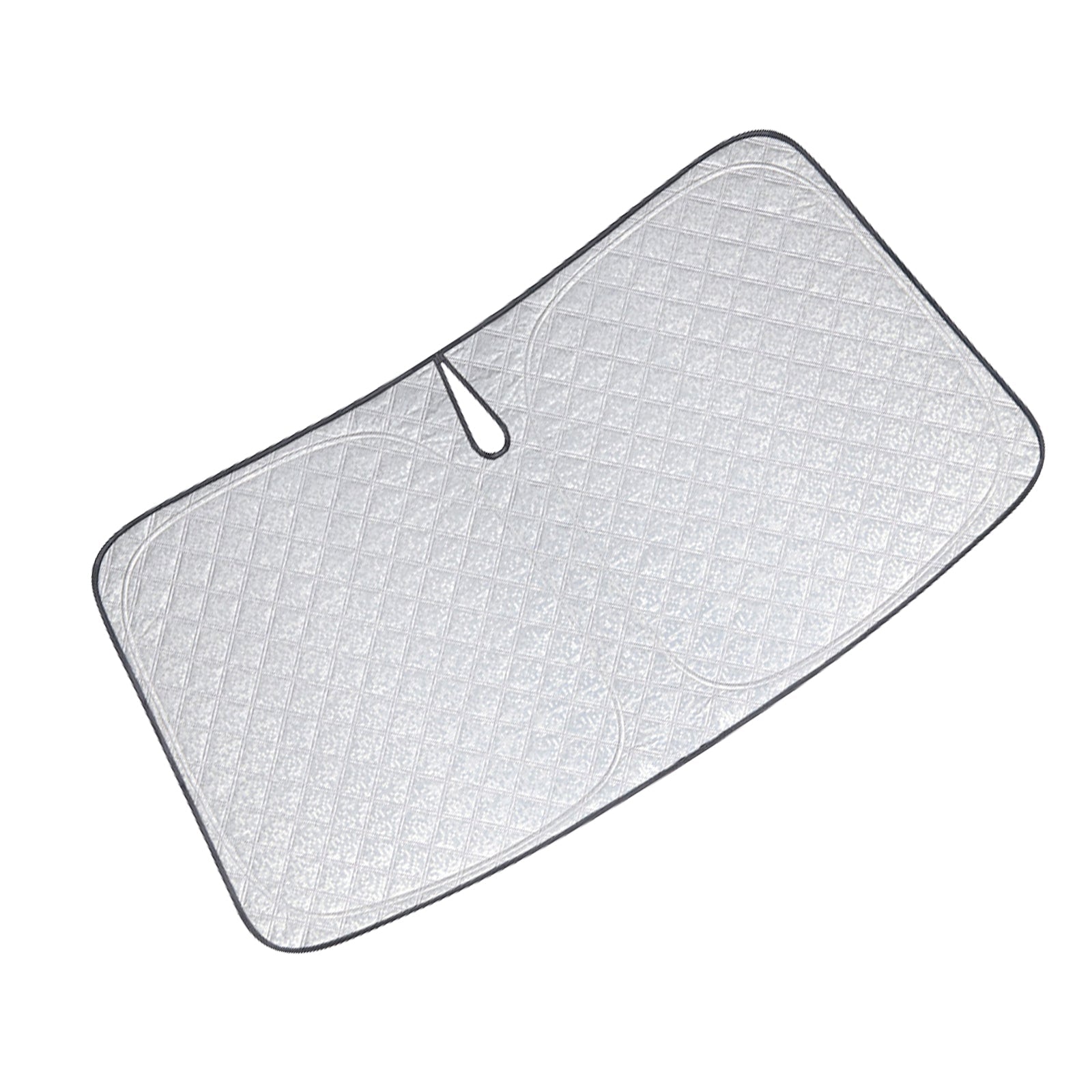 6 Layer UV Protection WindScreen Sun Shade Suitable For MG ZS / ZST 2021 - 2024 - Frazy's Auto Parts
